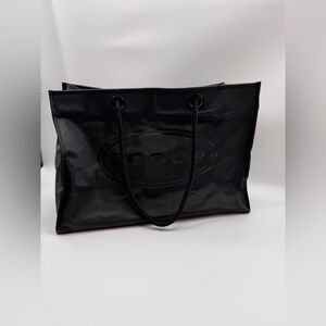 Scoop NYC Black Bag